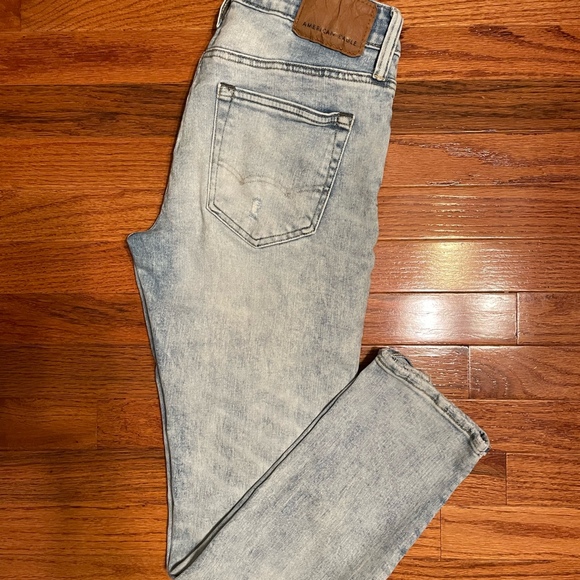 American Eagle Men’s Jeans Size 30x30 - Picture 6 of 6